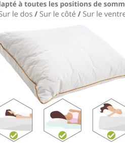 Best Primaloft Kussen – Luxe van Kussens