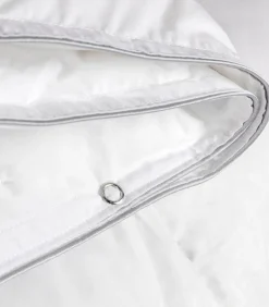 Outlet Prince - 4 Seizoenen Donsdeken - Ganzendons Dekbedden