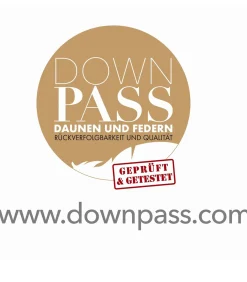 Outlet Prince - 4 Seizoenen Donsdeken - Ganzendons Dekbedden