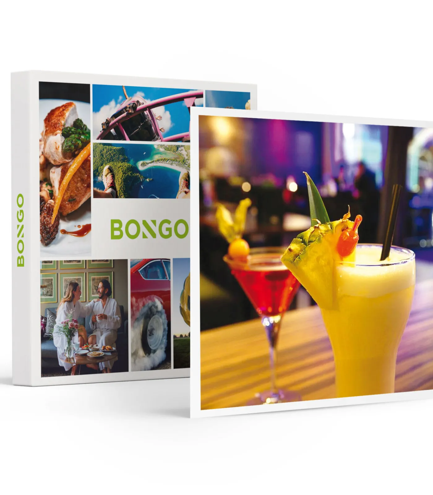 Outlet Privé-filmervaring met cocktail bij Cinemalux in Antwerpen - Specials Geschenken