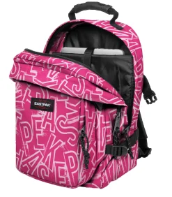 Hot Provider - Rugzak - Red Rugzakken