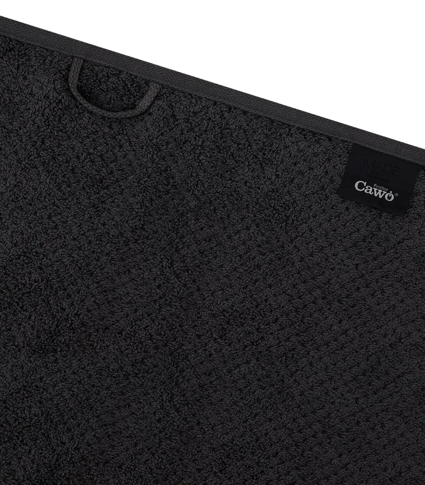 Online Pure - 2 X douchehanddoek in set Badset