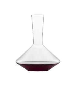 Hot Pure Dekanter Rode wijn 0,75L Glazen & Karaffen