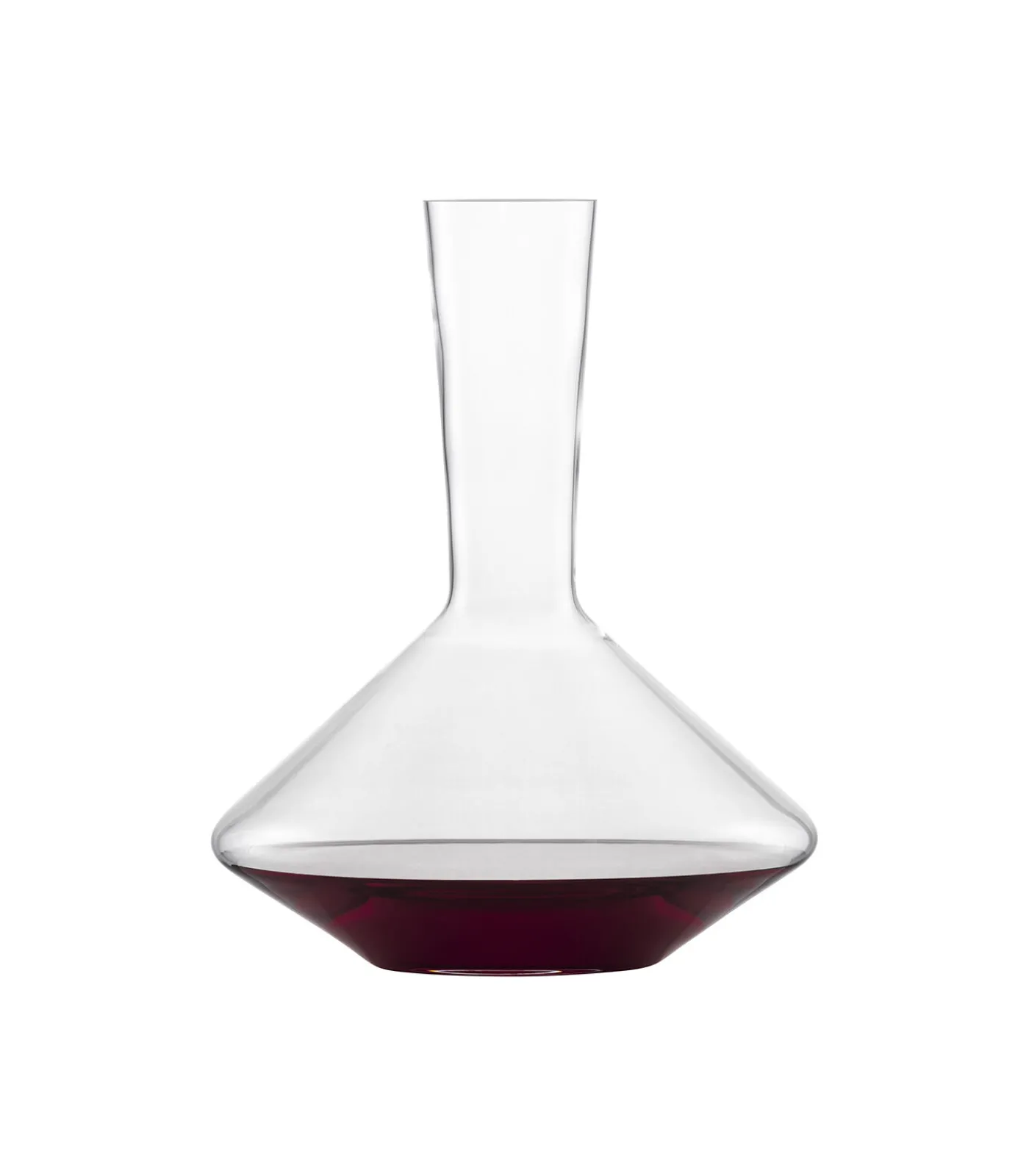 Hot Pure Dekanter Rode wijn 0,75L Glazen & Karaffen