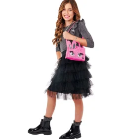 Purse Pets Tote Bag Bunny Reistassen