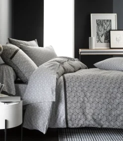 Clearance Quentin - Bedlinnen Kussensloop Kussenslopen