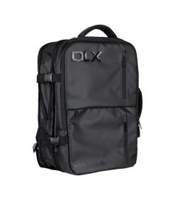 Sale RADOS DLX - Rugzak - Zwart Rugzakken