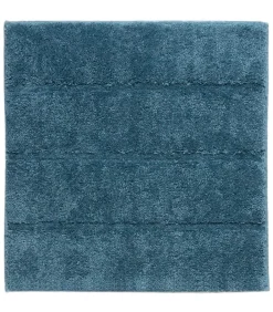 Clearance Ray Antislip Badmat Blauw Bad-& Douchematten