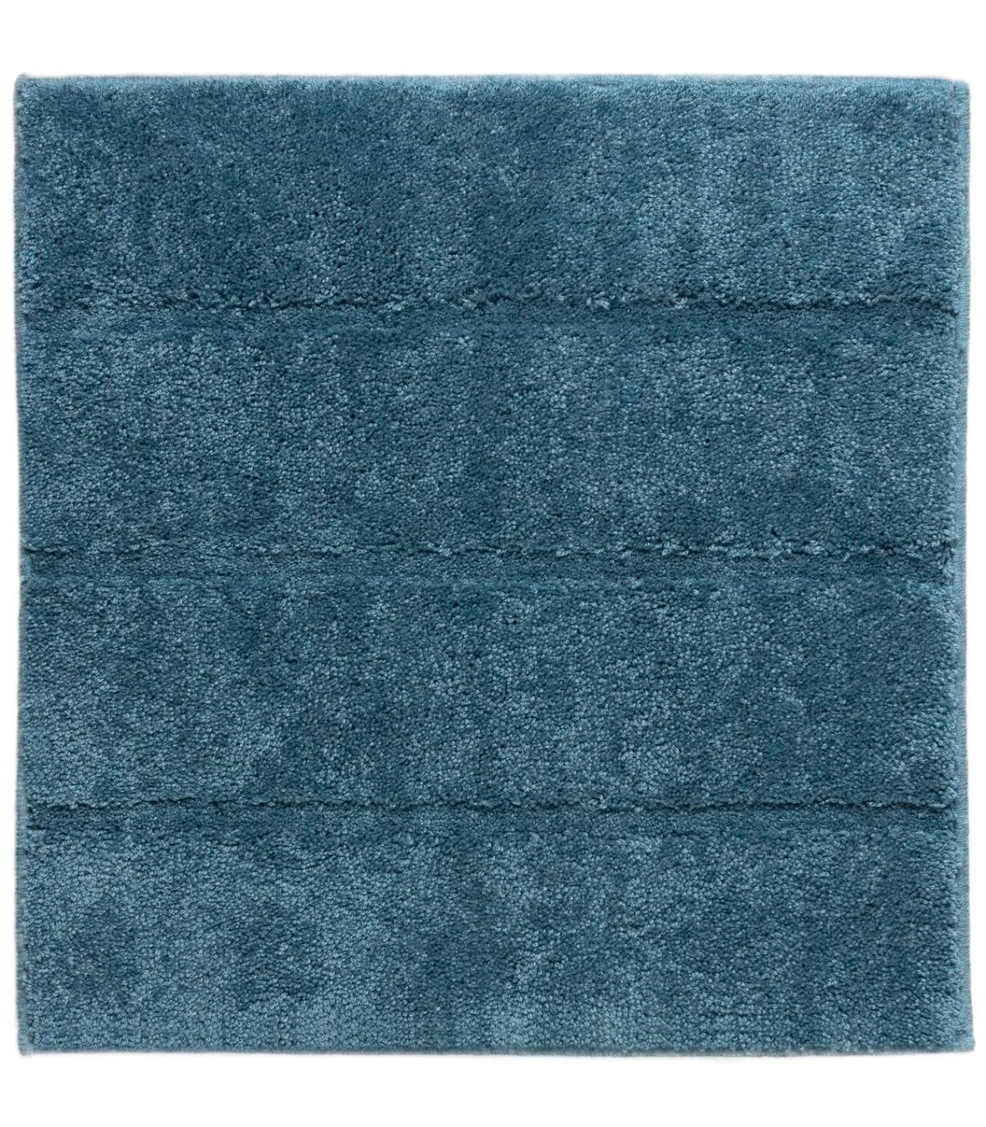 Clearance Ray Antislip Badmat Blauw Bad-& Douchematten