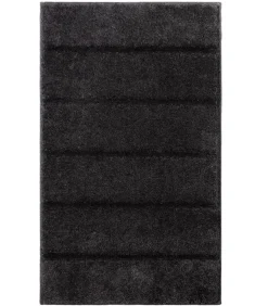 Discount Ray Antislip Badmat Donkergrijs Bad-& Douchematten