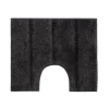 Online Ray Antislip WC Mat Donkergrijs Bad-& Douchematten