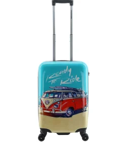 Best Ready to Ride Handbagage Koffer 55cm (S) 8 wielen Trolleys