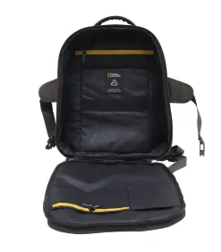 Hot Recovery Rugzak 10L Rugzakken