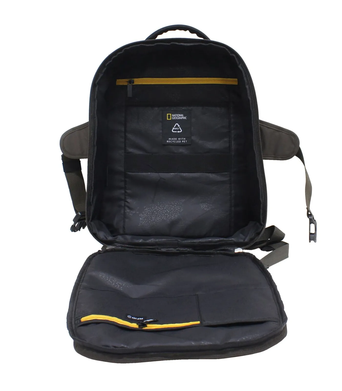 Hot Recovery Rugzak 10L Rugzakken