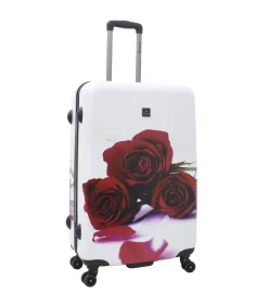 Clearance Red Rose Reiskofferset 54/67/78 cm (S/M/L) 8 wielen Trolleys
