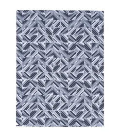 New Reflets - Laken in katoen perkal met print Lakens