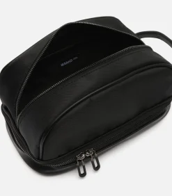 Discount Reisset Man Bruno Zwart Rugzakken