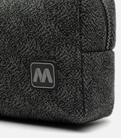 Sale Reisset Man Knit Grijs Rugzakken