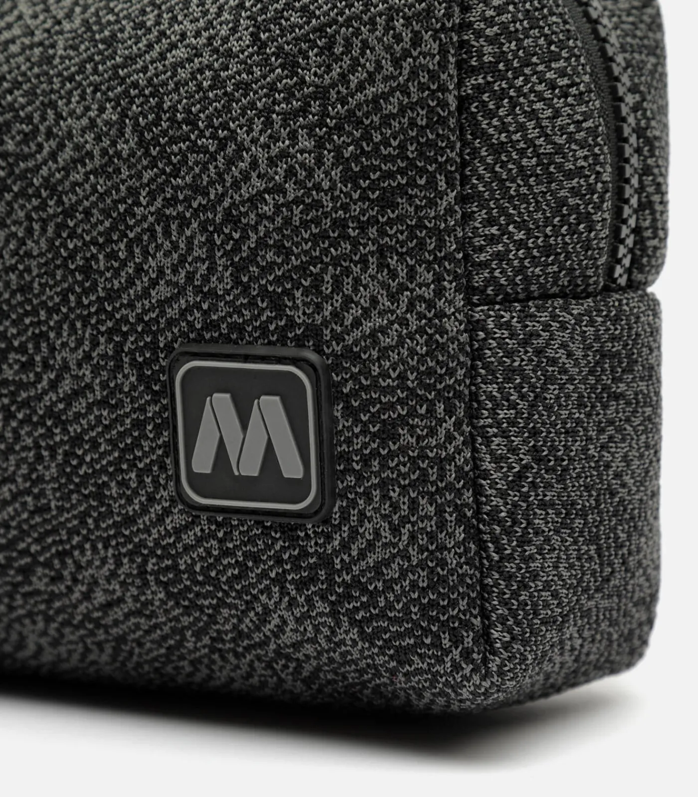 Sale Reisset Man Knit Grijs Rugzakken