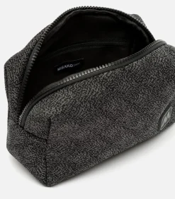 Sale Reisset Man Knit Grijs Rugzakken