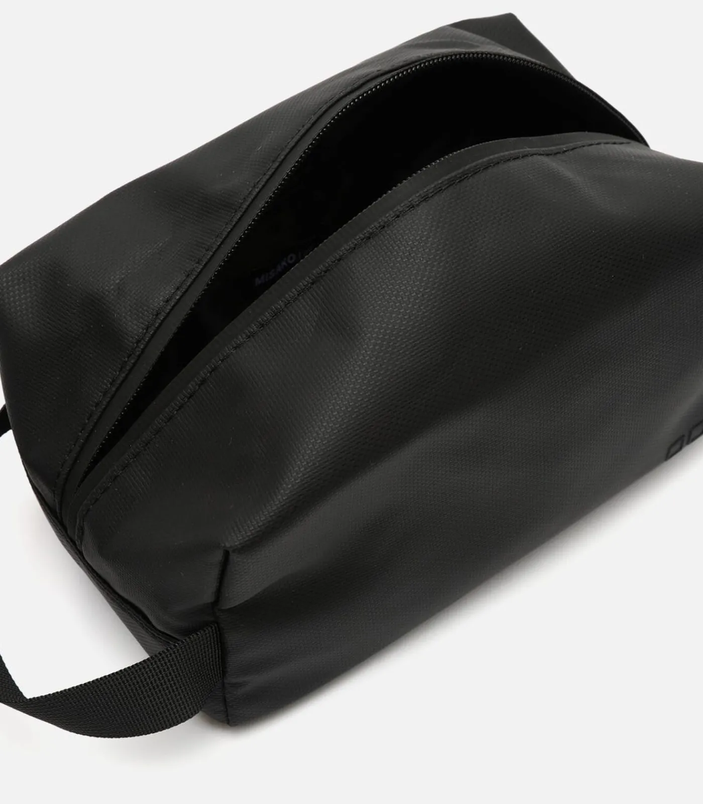 Reisset Man Nol Zwart Rugzakken