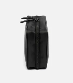 Reisset Man Simeon Zwart Rugzakken