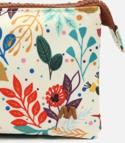 Reisset Unisex Azier Veelkleurig Rugzakken