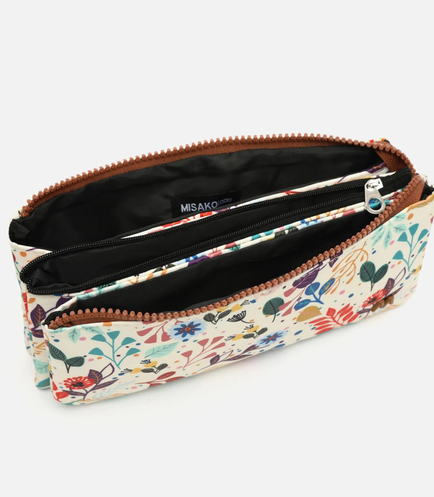 Reisset Unisex Azier Veelkleurig Rugzakken