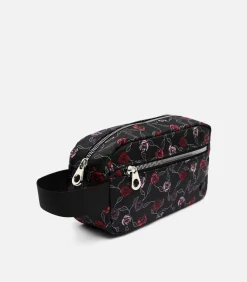 Discount Reisset Unisex Blush Zwart Rugzakken