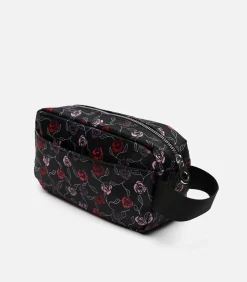 Discount Reisset Unisex Blush Zwart Rugzakken