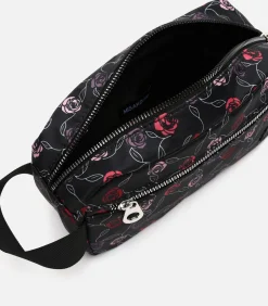 Discount Reisset Unisex Blush Zwart Rugzakken