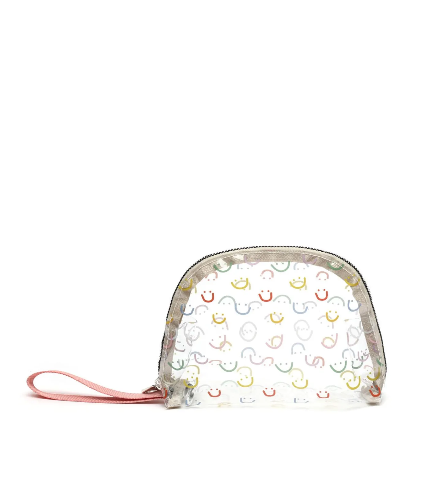 New Reisset Vrouw Happy Veelkleurig Rugzakken