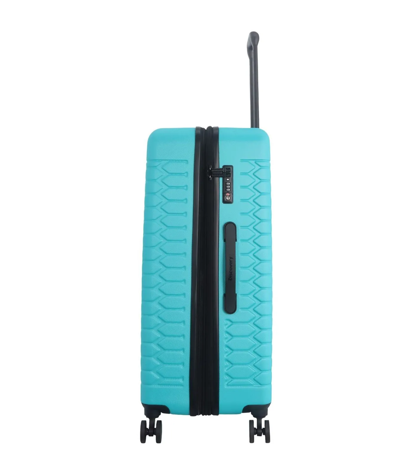 Clearance Reptile Reiskoffer 77cm (L) 8 wielen Trolleys