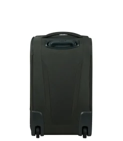 Discount Respark Reistas met wielen 55 x 27 x 32 cm FOREST GREEN/ORANGE Rugzakken