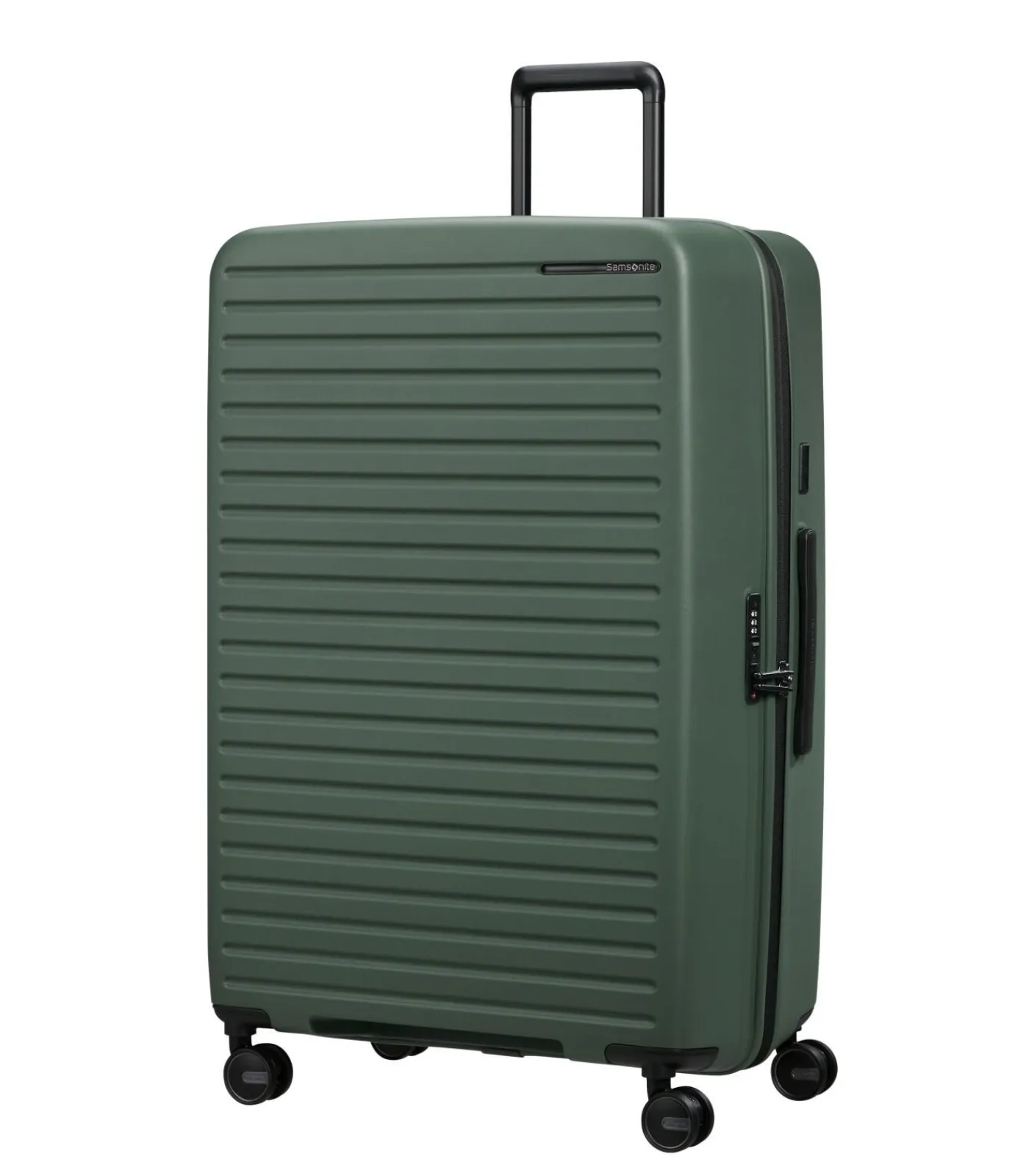 Outlet Restackd Spinner 4 wielen 75 x 29 x 51 cm SAGE Trolleys