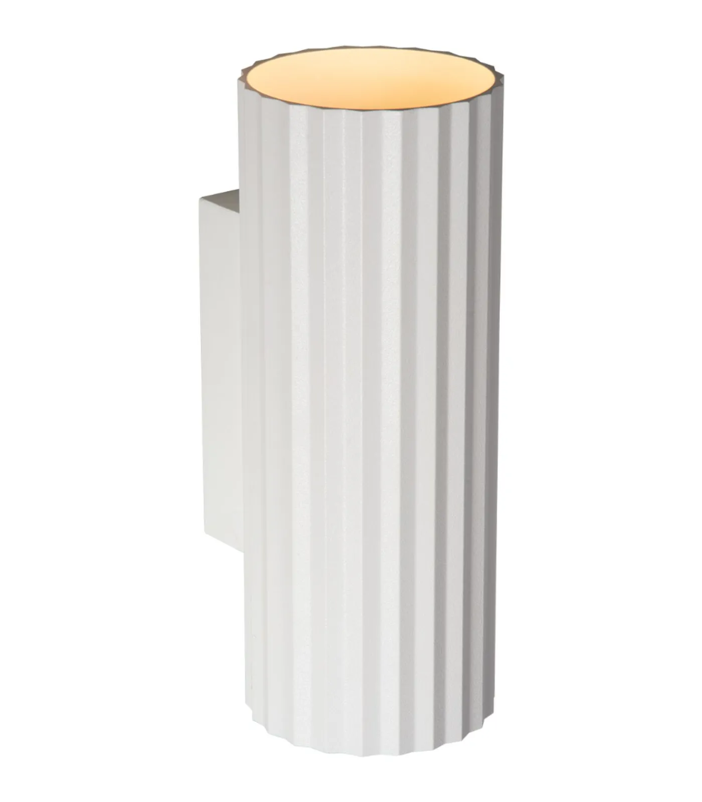 Ribble - Wandlamp - Wit Muurverlichting