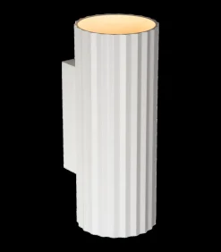 Ribble - Wandlamp - Wit Muurverlichting