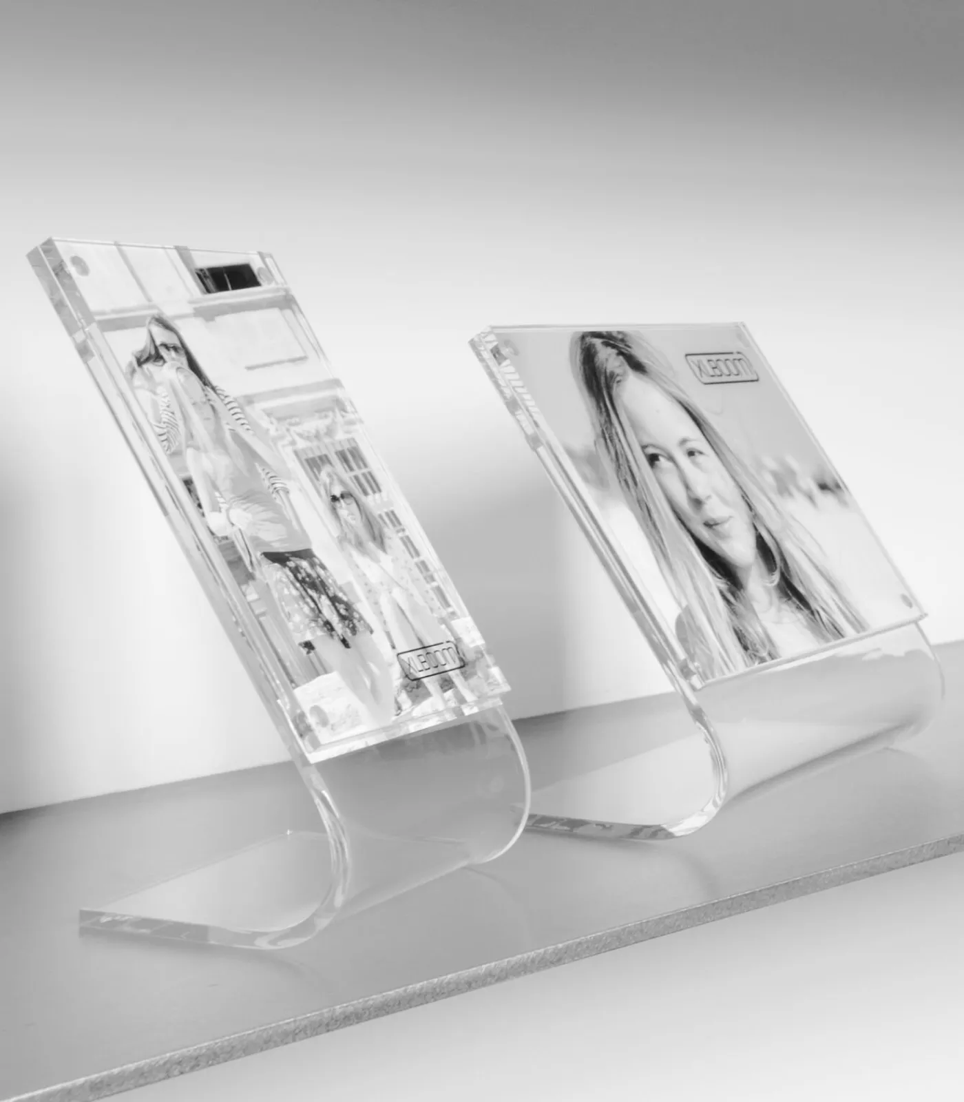 Outlet RICCI Fotokader Portrait 25x20 Fotolijsten