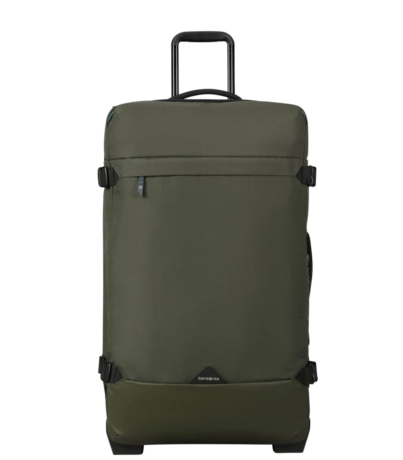 Online Roadseeker Duffle 2 wielen 79 x 32 x 45 cm DARK OLIVE Rugzakken