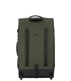 Online Roadseeker Duffle 2 wielen 79 x 32 x 45 cm DARK OLIVE Rugzakken