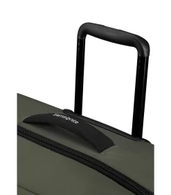 Online Roadseeker Duffle 2 wielen 79 x 32 x 45 cm DARK OLIVE Rugzakken