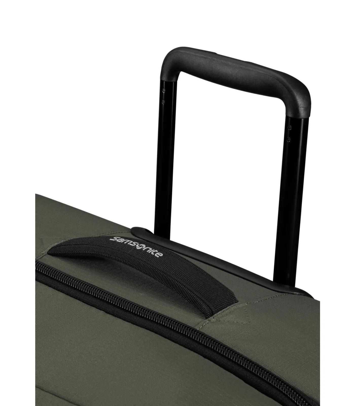 Online Roadseeker Duffle 2 wielen 79 x 32 x 45 cm DARK OLIVE Rugzakken