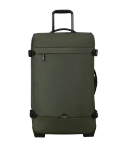 Hot Roadseeker Duffle 2 wielen 68 x 30 x 42 cm DARK OLIVE Rugzakken