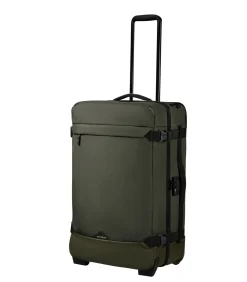 Hot Roadseeker Duffle 2 wielen 68 x 30 x 42 cm DARK OLIVE Rugzakken