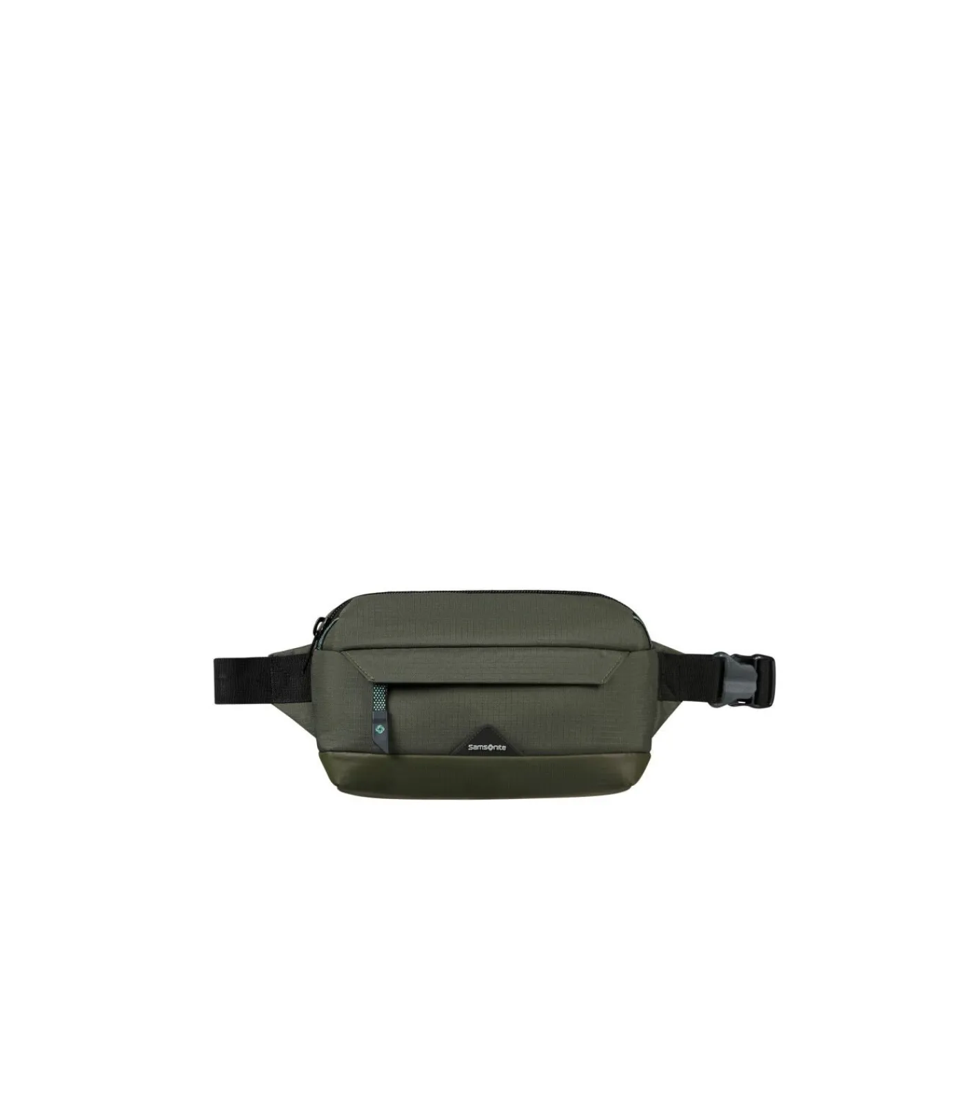 Roadseeker Heuptas 15 x 10 x 26 cm DARK OLIVE Rugzakken