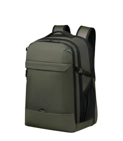 Roadseeker Laptop Backpack 17.3" 47 x 22 x 33 cm DARK OLIVE Rugzakken