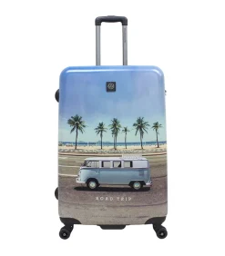 Discount Roadtrip Reiskoffer 78cm (L) 8 wielen Trolleys