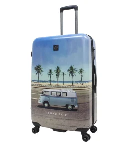 Discount Roadtrip Reiskoffer 78cm (L) 8 wielen Trolleys