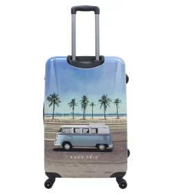 Discount Roadtrip Reiskoffer 78cm (L) 8 wielen Trolleys