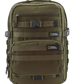 Hot Rocket Rugzak 28L Rugzakken